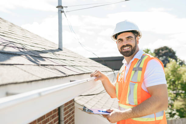 Best Roof Inspection Near Me  in Moweaqua, IL