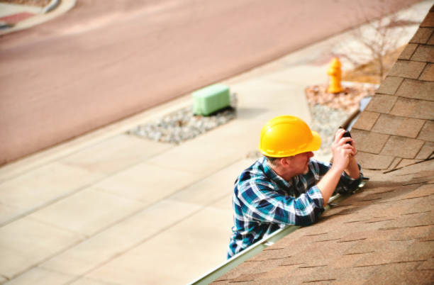 Professional Roofing Contractor in Moweaqua, IL