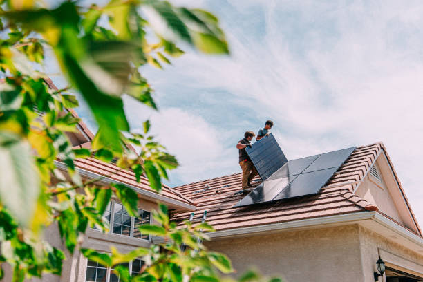 Best New Roof Installation  in Moweaqua, IL