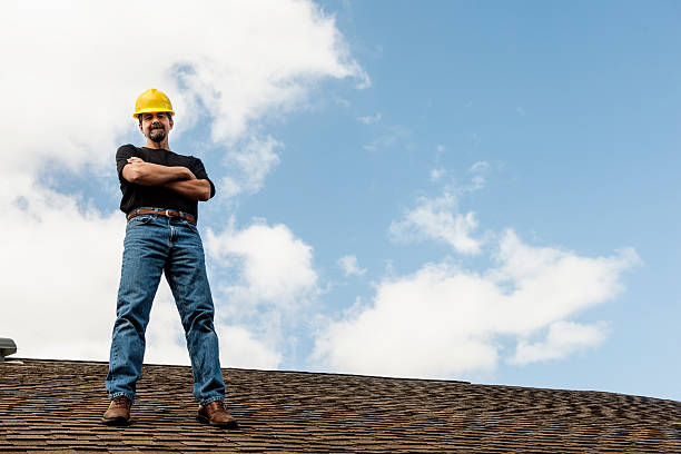 Best Local Roofing Companies  in Moweaqua, IL